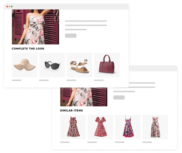 A/B/n Recommendation Tests