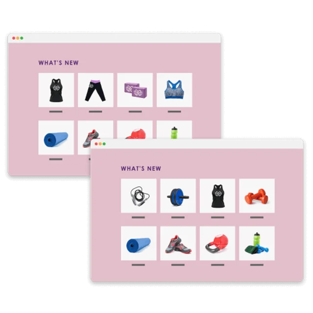 Unlock the Power of Smart Collections