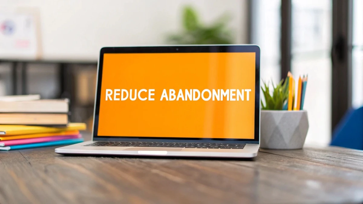 Proven Strategies to Reduce Cart Abandonment & Boost Revenue