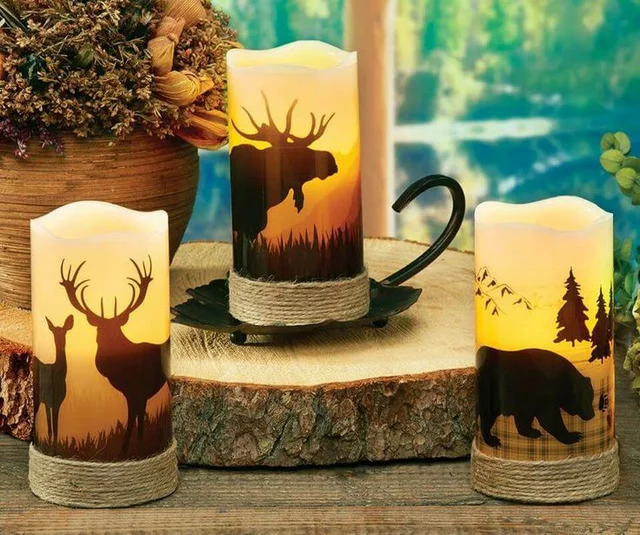 Black Forest Décor: Rustic Elegance for Every Home
