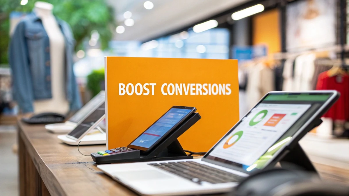 Checkout Process Optimization to Boost Conversions