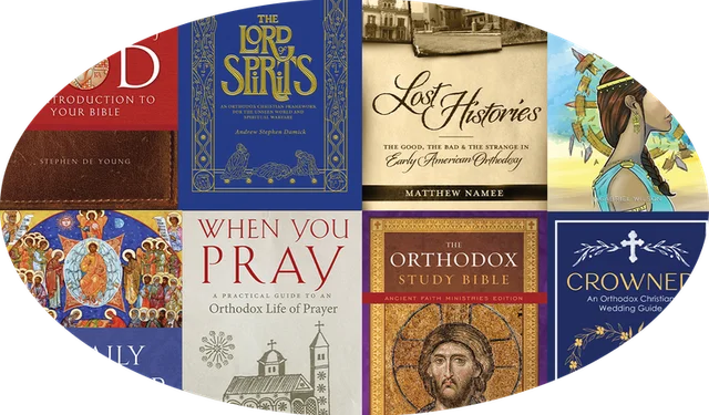 Illuminating the Journey: How Ancient Faith Connects Customers to Meaningful Purchases