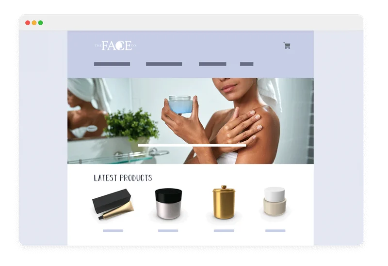 Examples of customer segments for an eCommerce brand