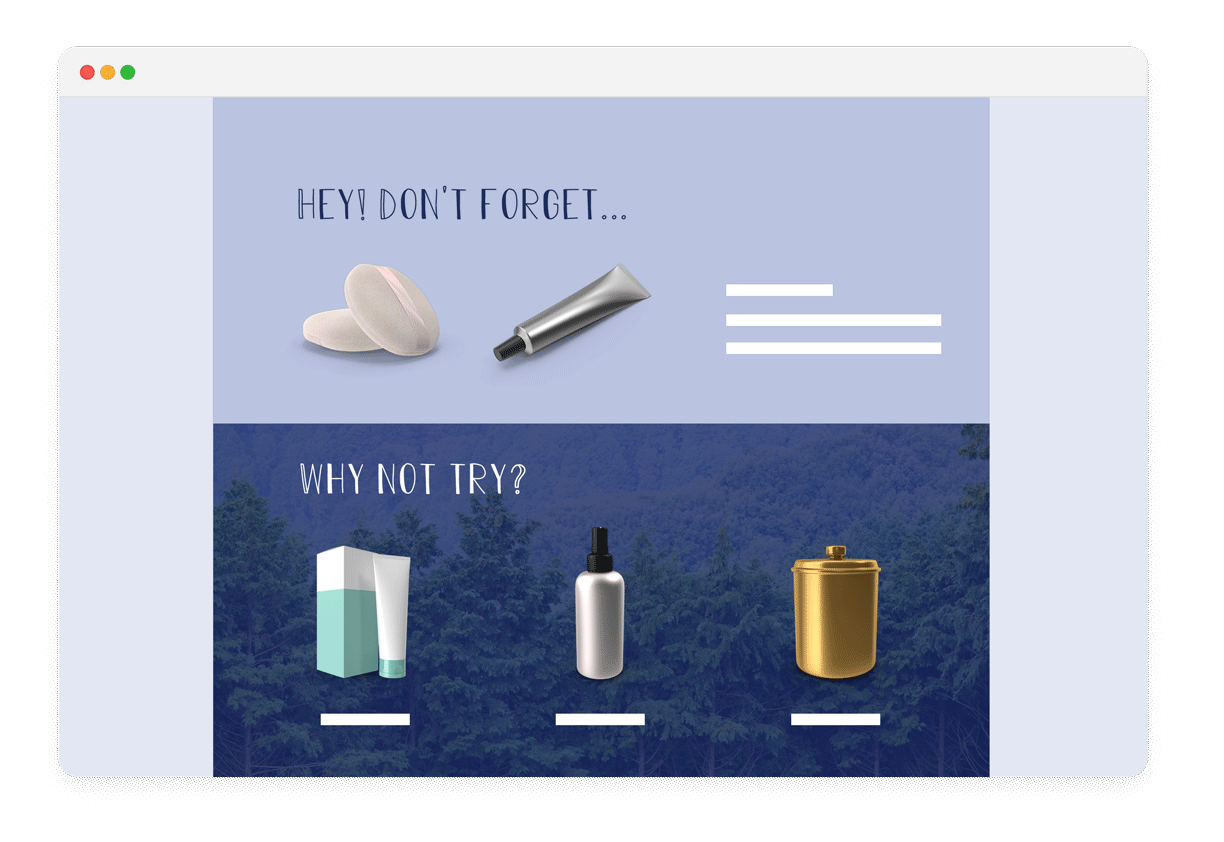 Abandoned Cart Emails