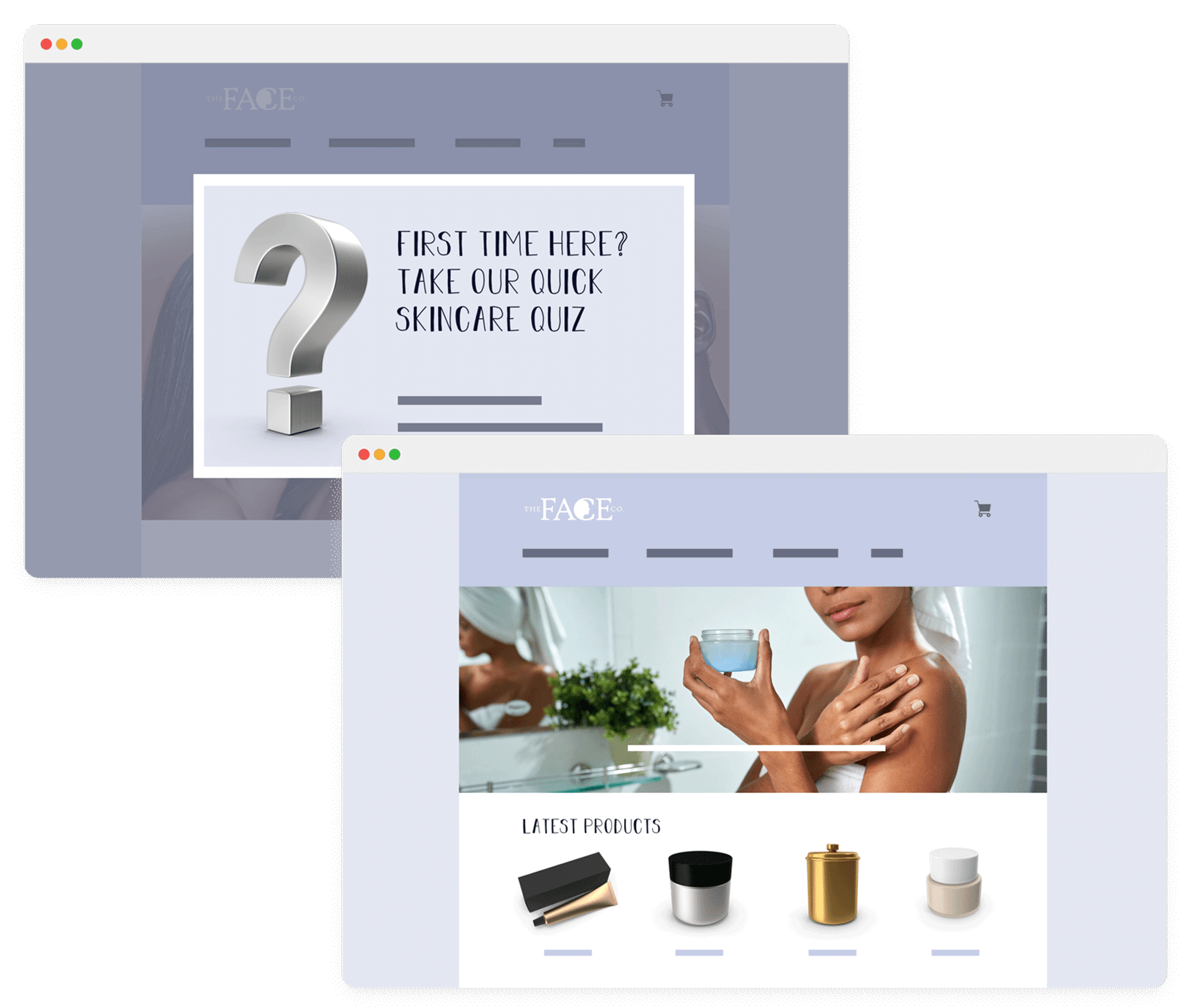 Funnel-based Promotions