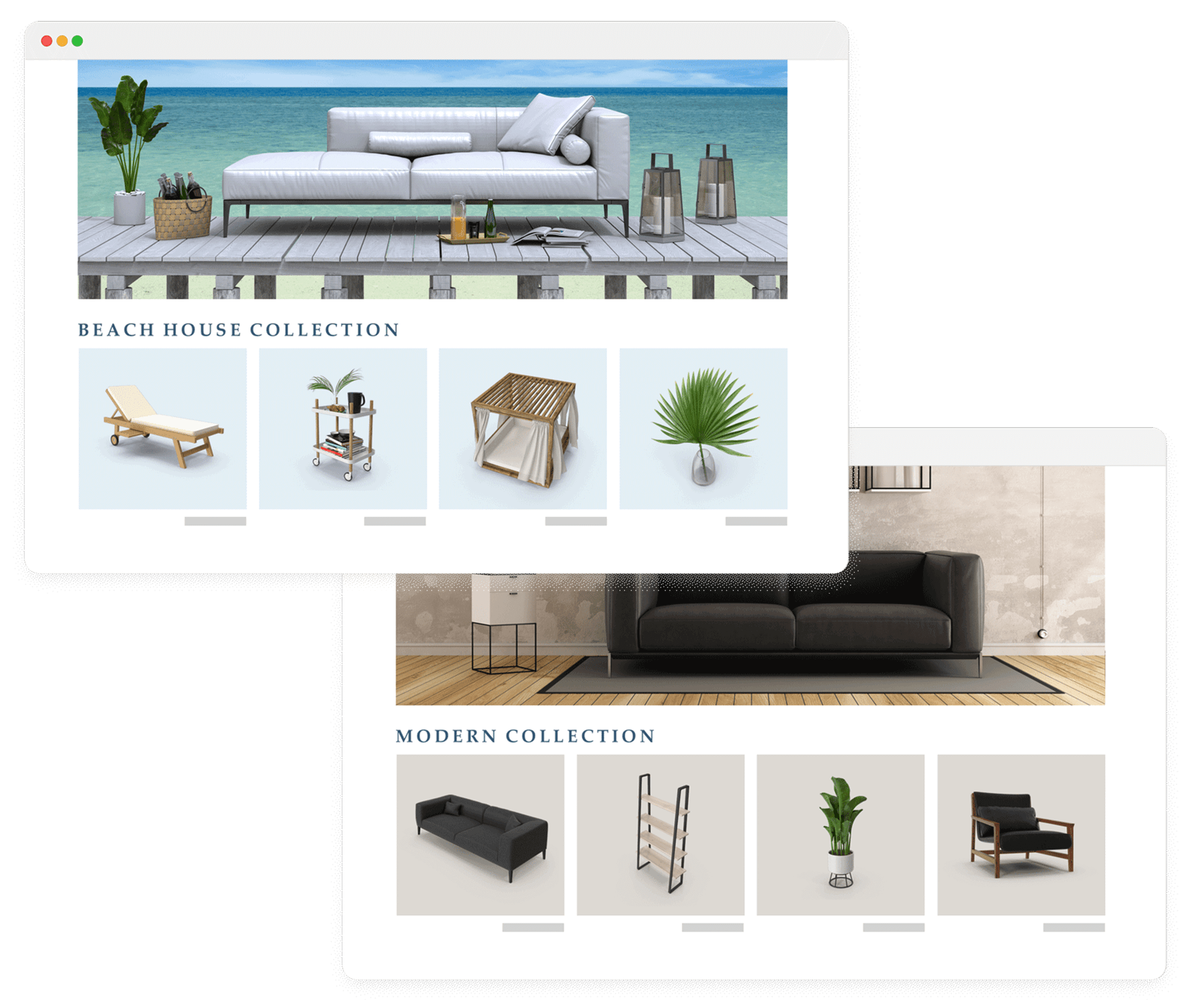 What is Segmented Experience