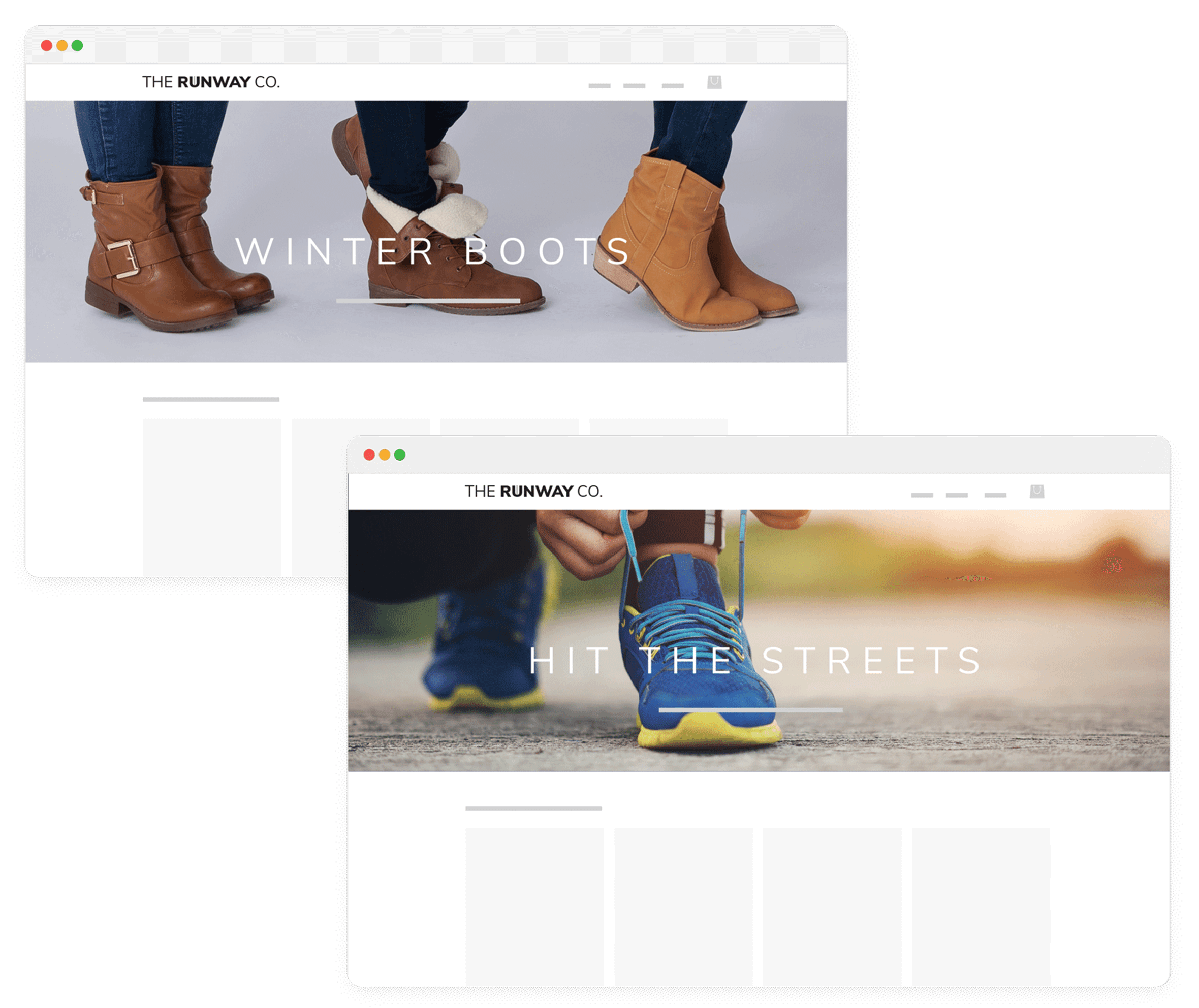 Location Based Segmentation