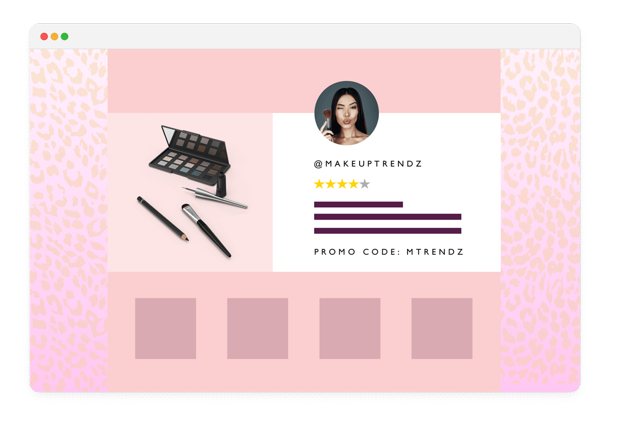 Tailored Experience by Referral Source