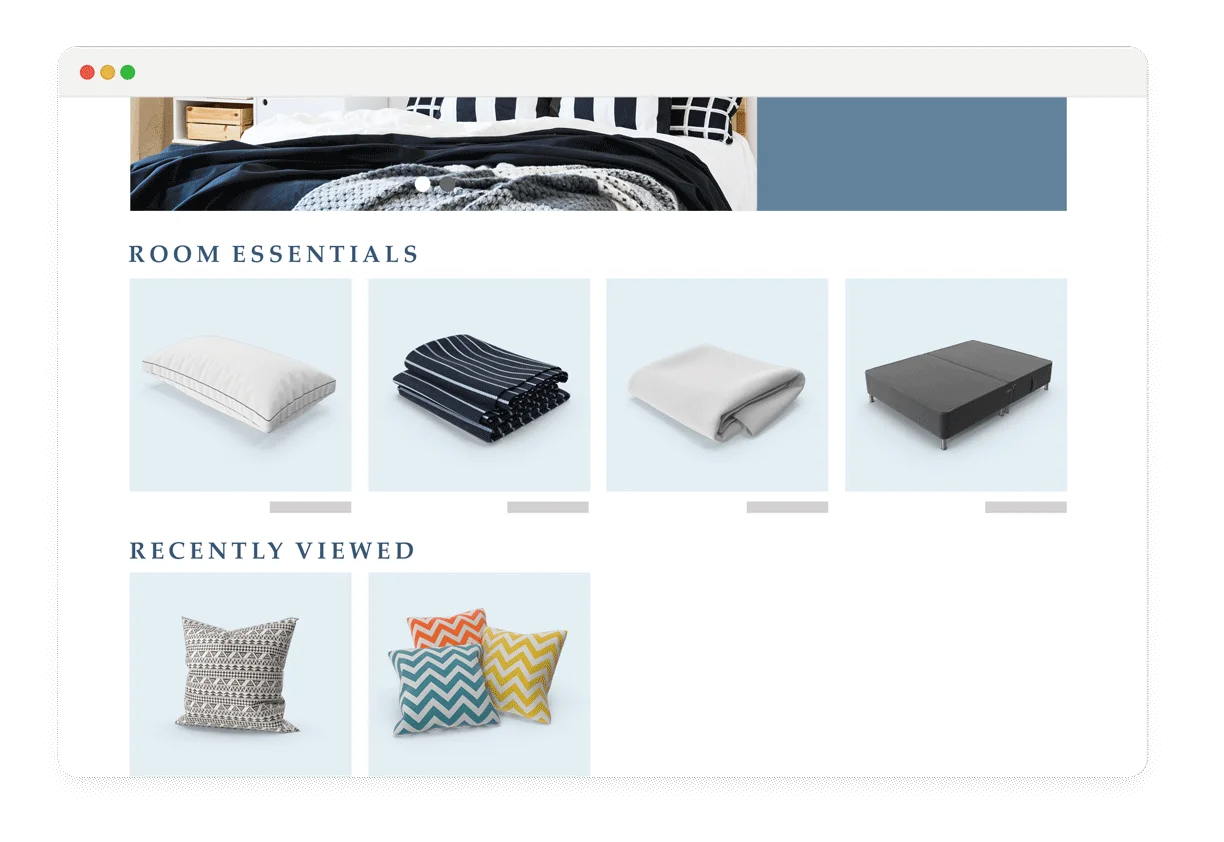 Stacked Recommendations